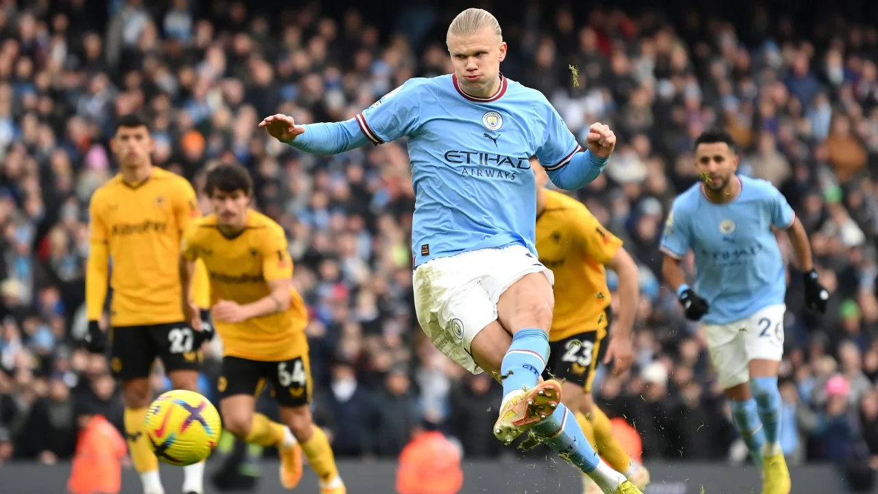 Nhận định phong độ Man City vs Wolverhampton trước giờ G