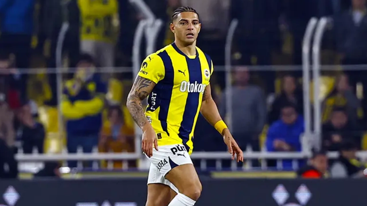 Nhận định về phong độ Fenerbahçe