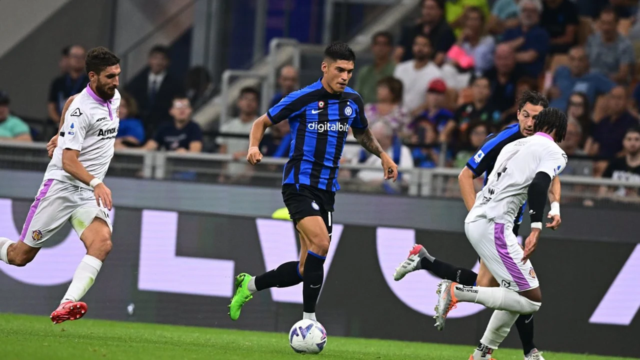 Nhận định đội hình dự kiến Cremonese vs Inter Milan